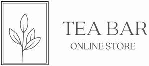 Tea Bar Online Store